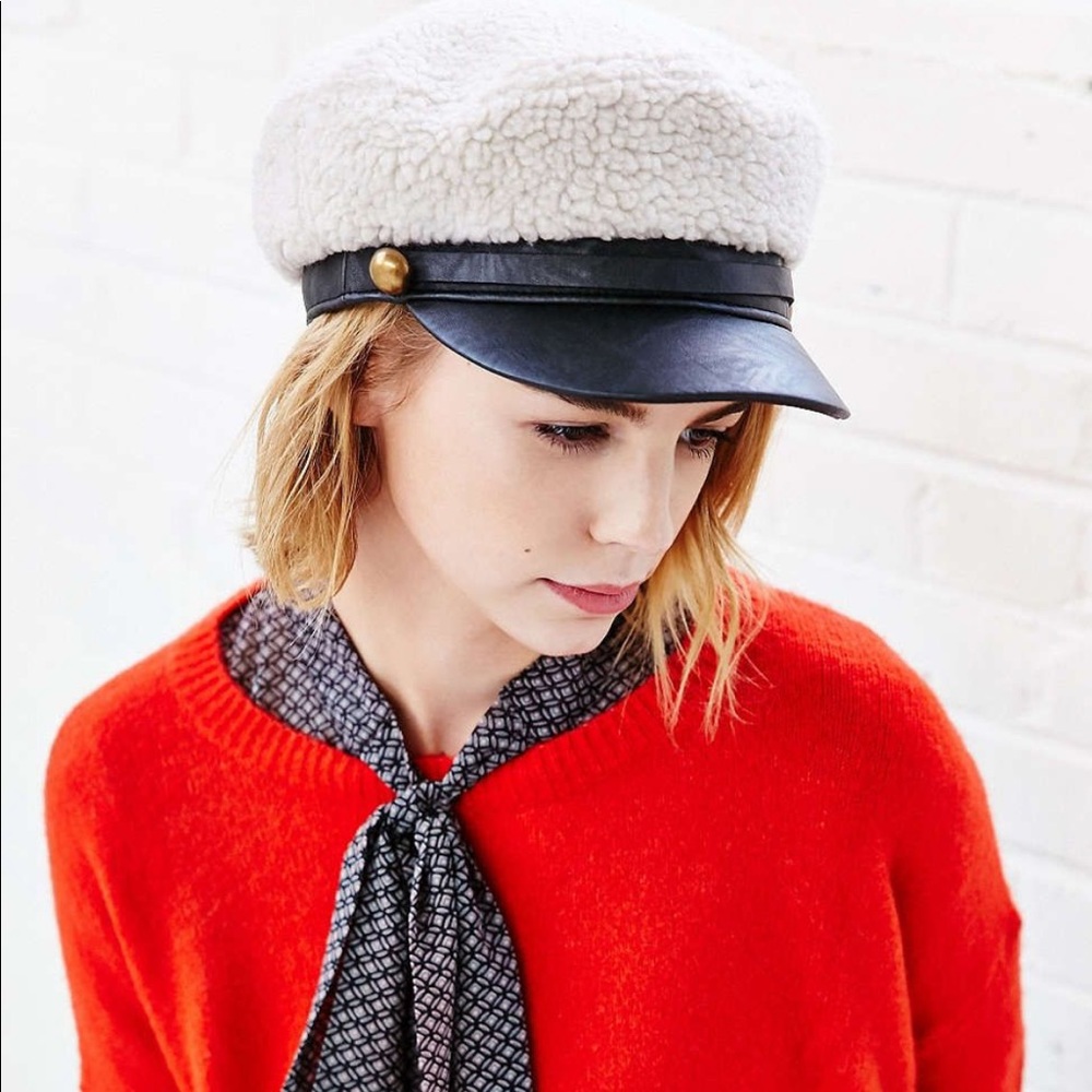 EUGENIA KIM GENIE JESSA CAP
